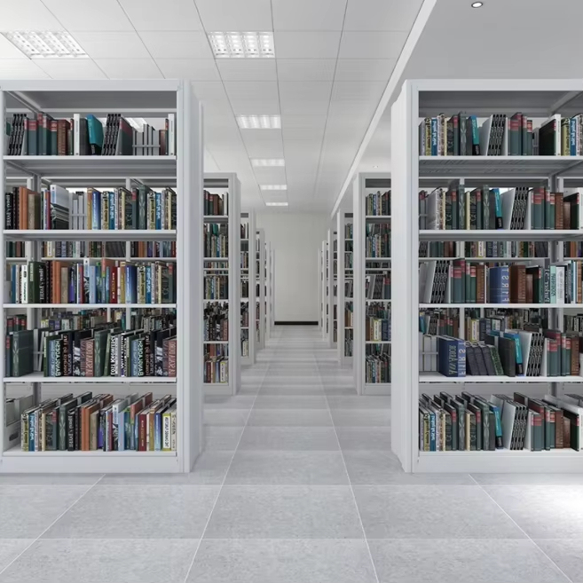 How to Choose the Best Library Bookcase: A Complete Buying Guide