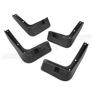 Garde-boue avant et arrière pour Hyundai Creta Ix25 2015 2016 2017 2018 2019 - Product Image 4