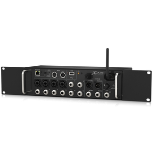 <strong>BEHRINGER</strong> XR12 XR16 XR18 Rack-Mount Digital <strong>Mixer</strong> - Product Image 2