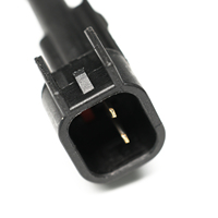 Caméra de recul GAYINTT OE : 56054156AD, caméra de stationnement arrière adaptée aux Jeep Dodge Chrysler Grand Caravan 2011-2020