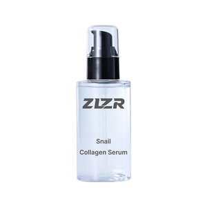 Collagen Retinol AHA Snail Mucin Hydrating & Whitening Anti-Aging Luxurious Face Serum & Cream Skin Care Set for All Skin Types - Product Image 1