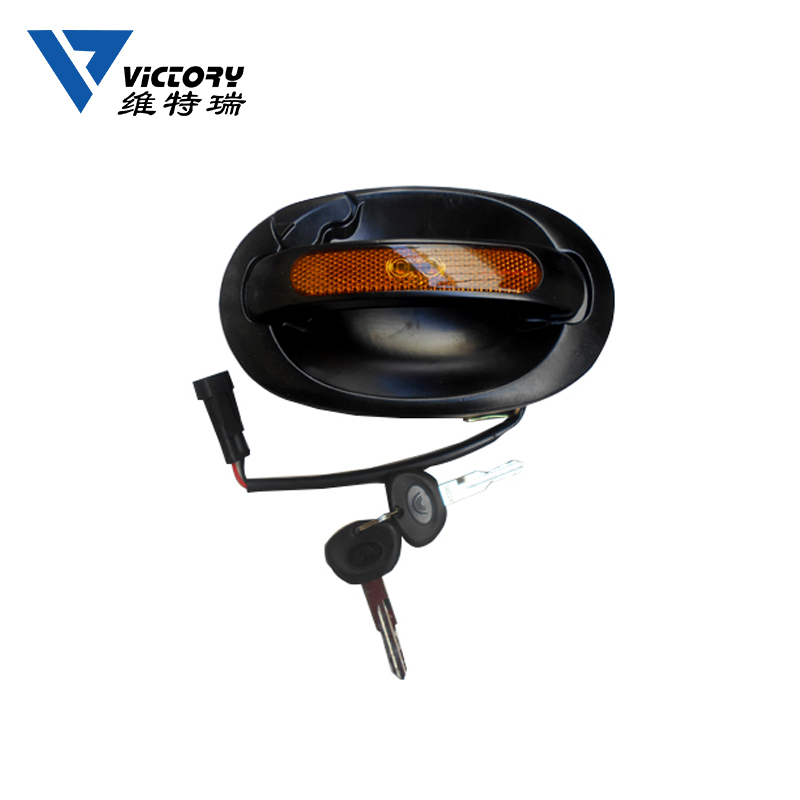Yutong bus parts 5940-10479 Carrying luggage compartment lock