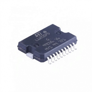 Chip Controlador de Motor Paso a Paso L6205PD013TR PowerSO-20 - Product Image 1