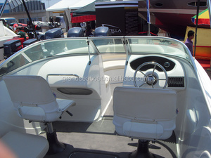 Grandsea, Nuevo Diseño, Modelo de Lancha Motora de Fibra de Vidrio de 19 pies, en Venta - Product Image 5
