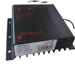 Phocos PWM MPPT <span class=keywords><strong>Solar</strong></span> charge controller cho ánh sáng đường phố cho cis05 cis10 cis20 tấm pin mặt trời - Product Image 5