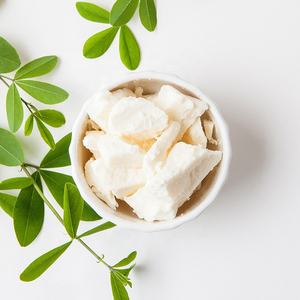 ココムバター取引のための100% 純粋なオーガニック生価格乾燥肌 - Product Image 1