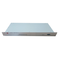 Boîtier d'ordinateur en aluminium pour serveur personnalisé Oem Micro Atx monté en rack 4u 5u 6u 3u 2u 1u