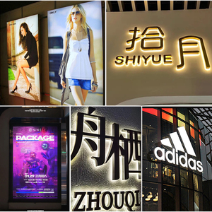 110lm/W LED Module DC12V Lentille 170 Degrés 2835 LED Module UL CE Étanche Module Lumière IP67 Publicité Rétroéclairage - Product Image 3