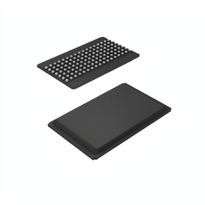 Componente de Chips Electrónicos 119 BGA 71V65903S80BGI Memoria Distribuidor Autorizado - Product Image 1