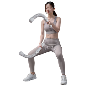 Cordes de combat sans corde Spring Ropeless, portables et efficaces, pour la maison, la salle de sport et l'entraînement. - Product Image 2