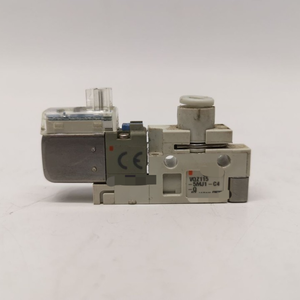 Vanne électromagnétique PLC VQZ115-5MJ1-C4-Q neuve - Product Image 1