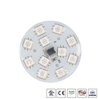 Aglare – lumière de divertissement à Led pour parc E14