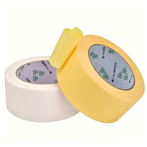 Nastro Adesivo per Mascheratura Pareti UJANG Personalizzato, Monofacciale, 80/120 Gradi, Sensibile alla Pressione, Resistente alle Alte Temperature - Product Image 1