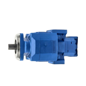 Pompe à engrenages hydraulique HuamaoJHP 4120008858 pour chargeuse sur pneus |   Fournisseur d'usine OEM - Product Image 2