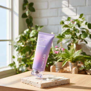 Masque crème True.Lab Angeling 200ml, formule K Beauty, masque facial pour tous types de peau, soin quotidien de la peau - Product Image 3