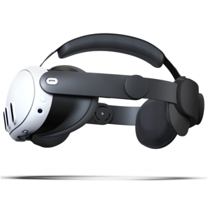 Étui en plastique personnalisé pour jeunes pour <span class=keywords><strong>casque</strong></span> <span class=keywords><strong>VR</strong></span> 3 pour les joueurs de réalité virtuelle - Product Image 1