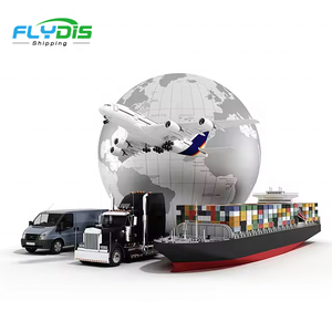 <span class=keywords><strong>Agente</strong></span> <span class=keywords><strong>de</strong></span> Carga Autorizado por DHL/UPS - Transporte Aéreo Exprés y Transporte Marítimo LCL <span class=keywords><strong>de</strong></span> China a Estados Unidos - Product Image 1