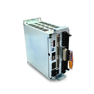 Unité de contrôle de sécurité authentique, fonctionnement stable, haute compatibilité, 24VDC, IP20, 2,1KG, 132x94x80MM, JZNC-YSU01-1E pour Yaskawa - Product Image 3