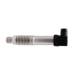 Transmetteur de pression haute température de haute qualité en forme de tige avec connecteur Hirschman - Product Image 3
