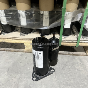 Precio de Fábrica para Compresor Reciprocante de Refrigerador <span class=keywords><strong>LG</strong></span> FLC165NAMA - Product Image 5