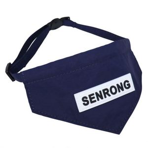 Bandana carré en coton et polyester sans couture, impression par sublimation personnalisée, couvre-tête/gaine de cou multifonctionnelle pour le sport - Product Image 6