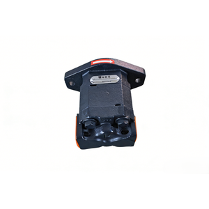 Pompe de direction hydraulique 11C0258, pour chargeuse sur pneus 5T CLG856, pompe à engrenages Permco P124-G30 - Product Image 4