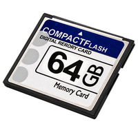 2024 Bestseller Real Capacity Cf-Speicher karte 1MB 512MB 1GB 2GB 4GB 8GB 16GB 32GB 128GB Cf-Karte Kompakt blitz für Canon-Kamera