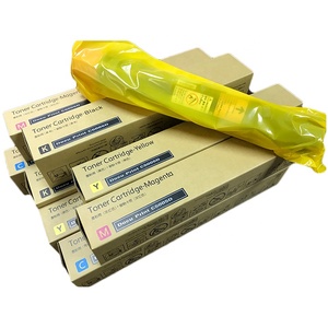 X & O Mực Chất Lượng Hàng Đầu Hộp Mực Tương Thích Cho Fuji <span class=keywords><strong>Xerox</strong></span> 5005 <span class=keywords><strong>C5005</strong></span> Docuprint C5005D Máy In Màu - Product Image 3