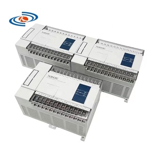 Xinje PLC Relais Programmable Panneau Électrique DC24V XC3-14R-E XC2-16T-E XC3-14T-E XC3-14RT-E XC2-14T-E - Product Image 1