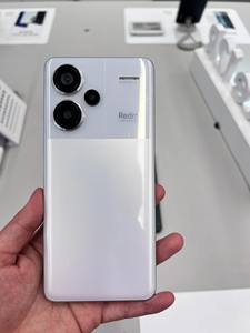 Teléfono Inteligente Note 13 PRO Plus 5G Dual SIM, Octa Core, Pantalla AMOLED de 6.7 Pulgadas, 5000 mAh, 120 W, 120 Hz, 8 GB, 128 GB, MTK Dimensity, Teclado Qwerty, Carga Rápida - Product Image 5