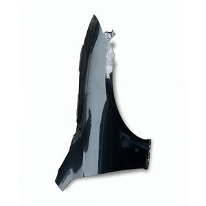 บังโคลน2020 LS500สำหรับ Lexus เหมาะสำหรับใช้กับบังโคลนหน้าของสเปคอเมริกันและจีน - Product Image 3