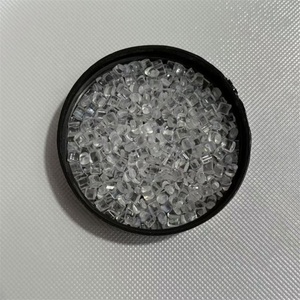 Fabricante de China Pmma Gránulo transparente de grado médico Materia prima V150 Partículas de plástico Pmma - Product Image 1