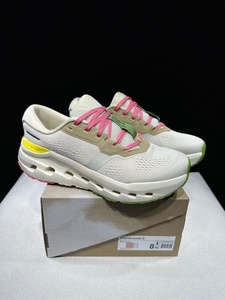 รองเท้าวิ่ง Cloudrunner 3 รุ่นใหม่ <span class=keywords><strong>ราคา</strong></span>โรงงาน สำหรับผู้ชายและผู้หญิง รองรับแรงกระแทก ระดับเริ่มต้น เหมาะสำหรับวิ่งและเล่นเทนนิสสำหรับผู้หญิง - Product Image 2