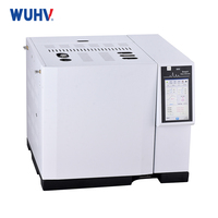 Analizador automático de cromatografía de aceite, Analizador de gases disueltos, 1 unidad