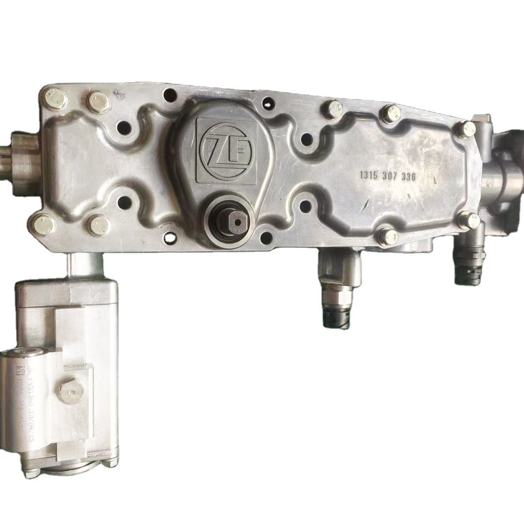 gear box parts zl16f