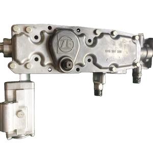 ชิ้นส่วนเกียร์16ความเร็วเกียร์แอคชูเอเตอร์แอสเซมบลี1315307336สำหรับชิ้นส่วนกระปุกเกียร์ <span class=keywords><strong>ZF</strong></span> - Product Image 1