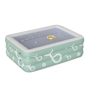 <span class=keywords><strong>สระ</strong></span>ว่ายน้ำเป่าลมสำหรับเด็ก <span class=keywords><strong>สระ</strong></span>ว่ายน้ำเป่าลมสำหรับผู้ใหญ่ <span class=keywords><strong>สระ</strong></span>ว่ายน้ำเป่าลมพีวีซีสำหรับใช้งานเชิงพาณิชย์ <span class=keywords><strong>สระ</strong></span>ว่ายน้ำเป่าลมกลางแจ้ง - Product Image 2