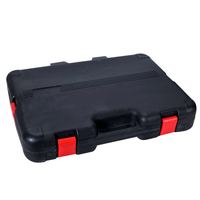 Kit Outils de Réparation Auto Professionnel 215 Pièces – Meilleure Vente – Boîte à Douilles et Clés Multifonctionnelles pour Mécanicien