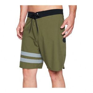 Shorts de sport pour hommes, maillots de bain personnalisés, boardshorts, shorts de bain à séchage rapide, grandes tailles, vêtements de sport pour la gym - Product Image 2