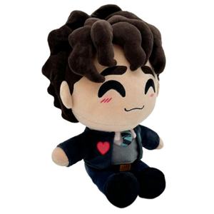 Figuras de Muñecos Creativas e Interesantes en Oferta, Juguetes de Peluche Personalizados - Product Image 1
