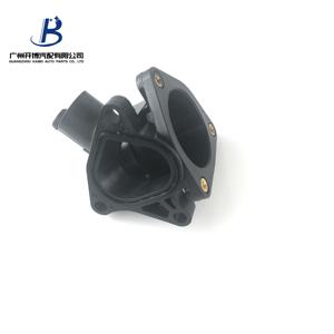 Étui de <span class=keywords><strong>Thermostat</strong></span> de <span class=keywords><strong>voiture</strong></span> pour Honda Odyssey RB1 RB3 Accord CM CP CR-V RE 2005 2006 2007 2008 2009 2010 2011 2012 2013 - Product Image 3