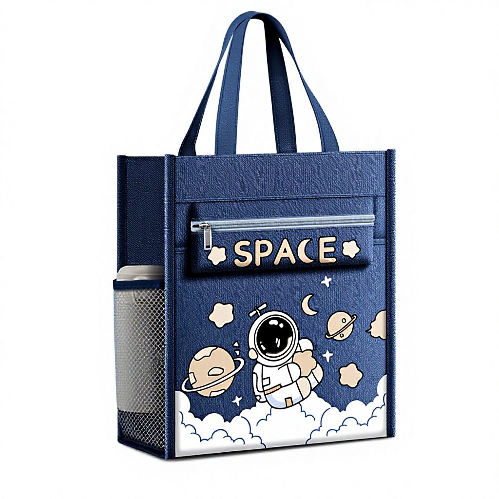 five-storey upgrade thick-planet aerospace-navy blue