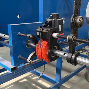 Máquinas portátiles de mandrinado en línea y soldadoras en oferta para reparación de excavadoras - Product Image 2