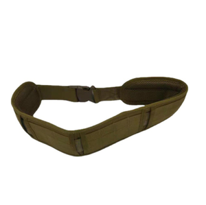 Ceintures tactiques de combat en plein air DFWB04, ceintures modulaires Molle - Product Image 5