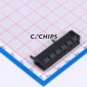 PCIE-064-02-F-D-TH Gold Finger Connector Through hole Component (THT),P=1mm Connector 1mm 64P Through Hole Phosphor Bronze - Product Image 1