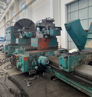 Machine de perçage radial hydraulique SMTCL Z3050*16/1 d'occasion, perçage max. 50 mm, portée 1600 mm pour le travail des métaux