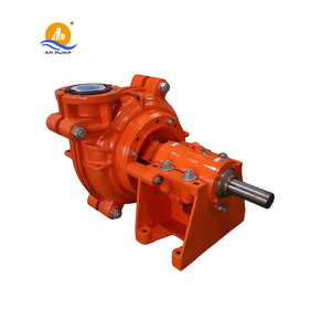 Bomba de Lodos de Alta Resistencia <span class=keywords><strong>ZV</strong></span>, 5.5KW, 200m, <span class=keywords><strong>M</strong></span>áquina de Dragado por Succión de Arena, Promoción OEM, Precio Bajo - Product Image 4