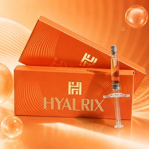 Gel <span class=keywords><strong>de</strong></span> Ácido Hialurónico Reticulado, Relleno Dérmico Antienvejecimiento e Iluminador para <span class=keywords><strong>Aumento</strong></span> <span class=keywords><strong>de</strong></span> <span class=keywords><strong>Labios</strong></span> y Uso Facial OEM - Product Image 5