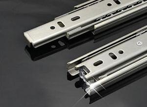 Mobiele gereedschapskist van metaal met wielen, werktafel en 9 laden - Product Image 5