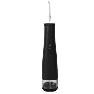 Baolijie GS101 Irrigateur buccal à impulsions d'eau sans fil, fonctionnant sur batterie, pour adultes, pour une utilisation en déplacement - Product Image 5